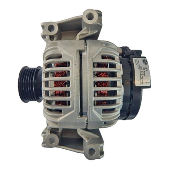 HELLA Alternator 8EL 011 712-451