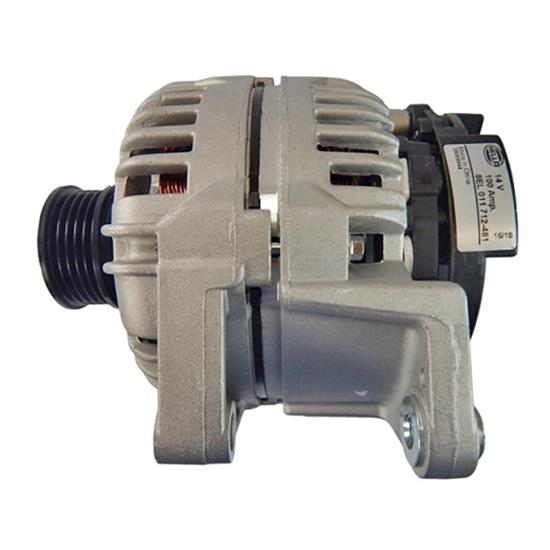 HELLA Alternator 8EL 011 712-481