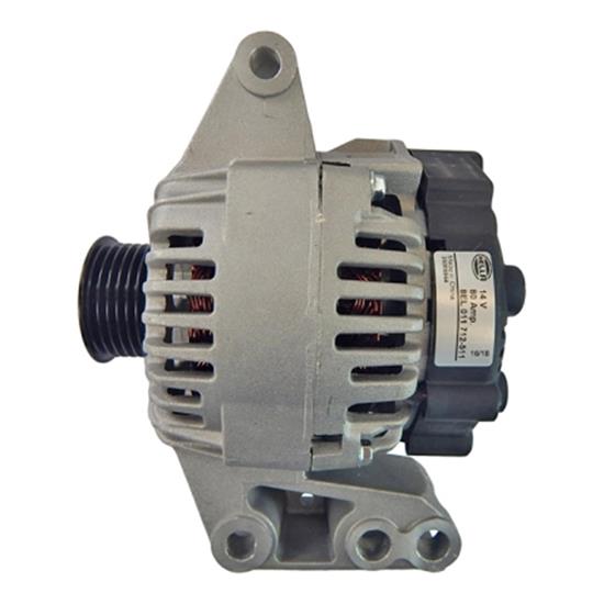 HELLA Alternator 8EL 011 712-511