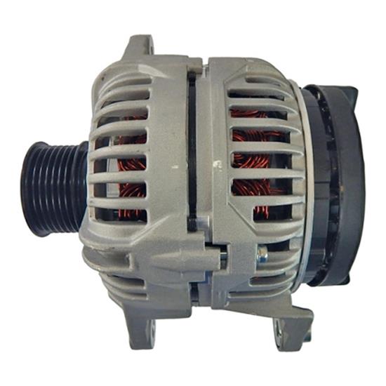 HELLA Alternator 8EL 011 712-591