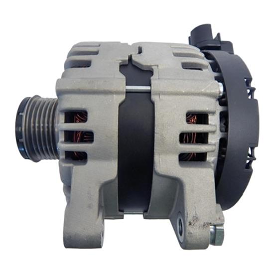 HELLA Alternator 8EL 011 712-611