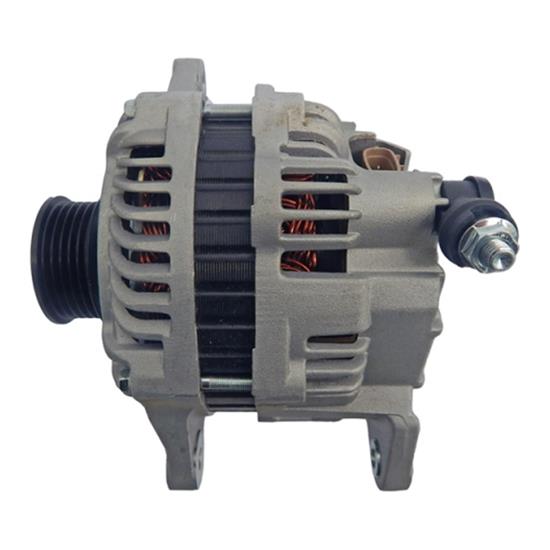 HELLA Alternator 8EL 011 713-191