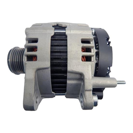 HELLA Alternator 8EL 011 713-261