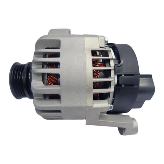 HELLA Alternator 8EL 011 713-481