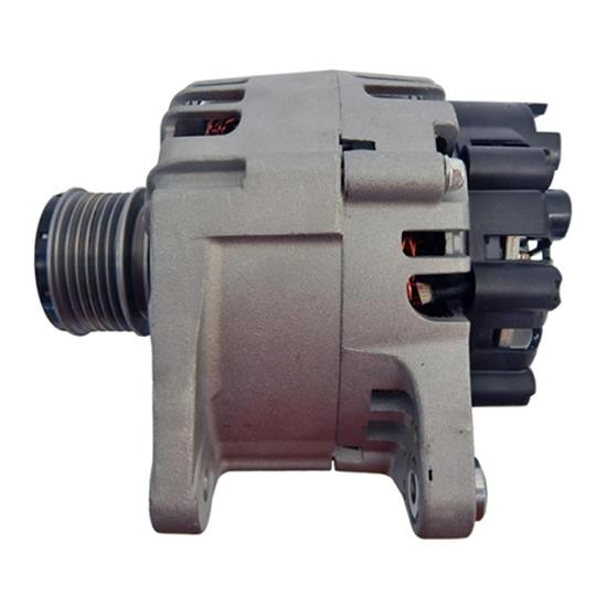 HELLA Alternator 8EL 011 713-561