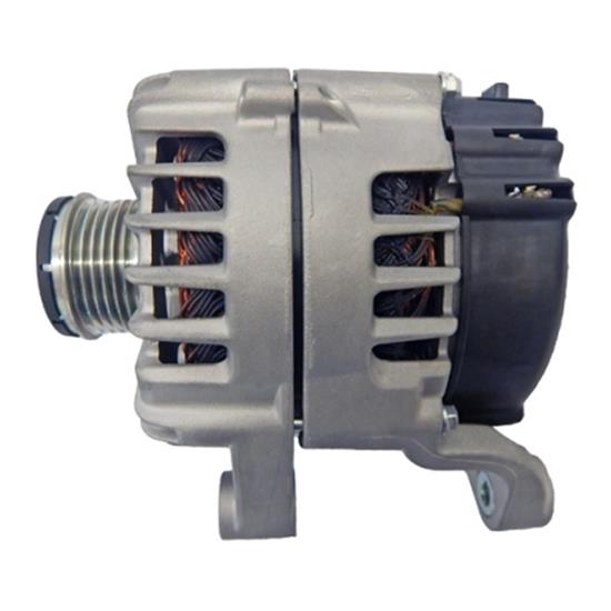 HELLA Alternator 8EL 011 713-651