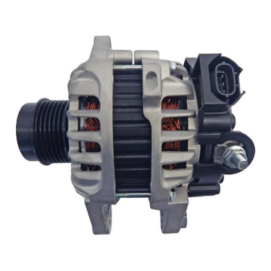 HELLA Alternator 8EL 011 713-791