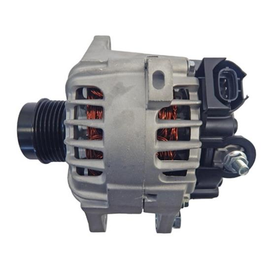 HELLA Alternator 8EL 011 713-821