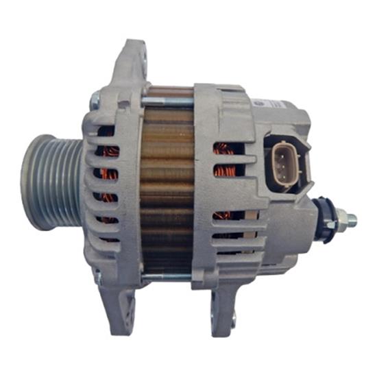 HELLA Alternator 8EL 011 713-841