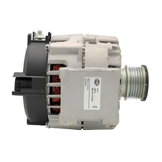 HELLA Alternator 8EL 011 713-951