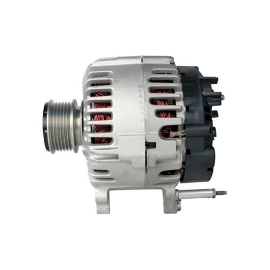 HELLA Alternator 8EL 012 426-041