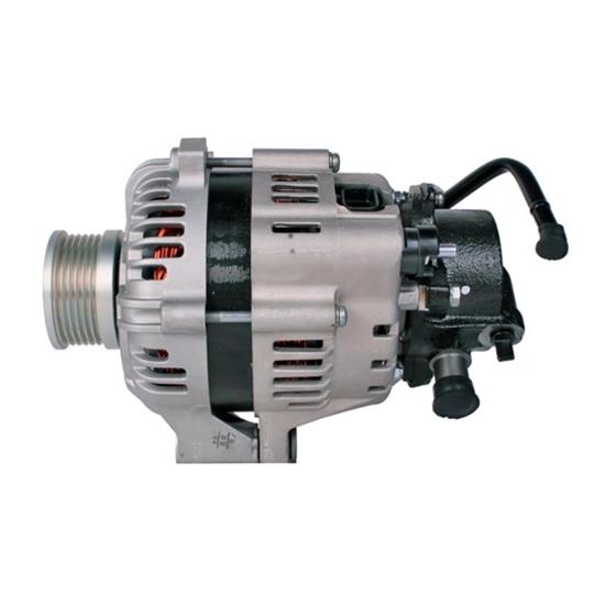 HELLA Alternator 8EL 012 426-181