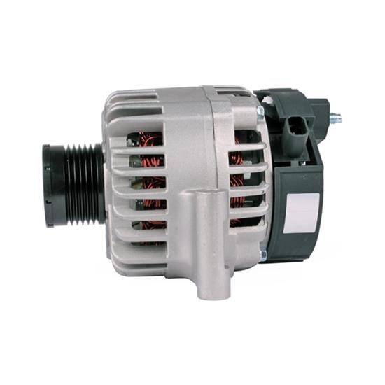 HELLA Alternator 8EL 012 426-241