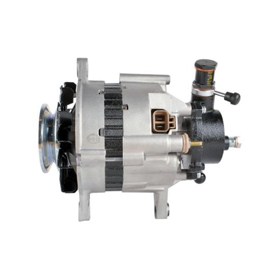 HELLA Alternator 8EL 012 427-521