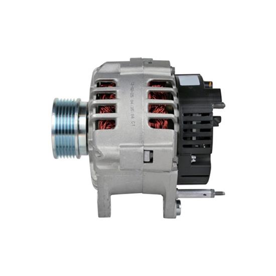 HELLA Alternator 8EL 012 427-541