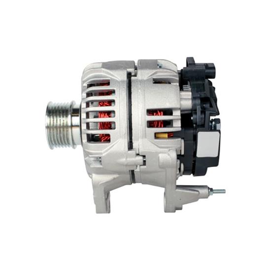 HELLA Alternator 8EL 012 428-161