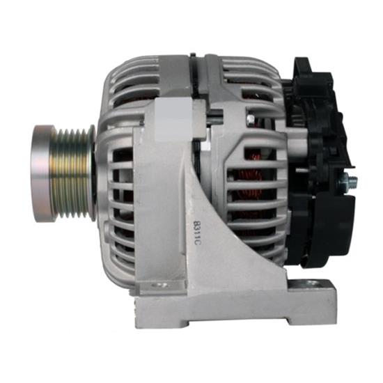 HELLA Alternator 8EL 012 428-431