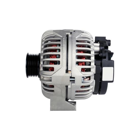 HELLA Alternator 8EL 012 428-721