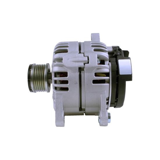 HELLA Alternator 8EL 012 428-801