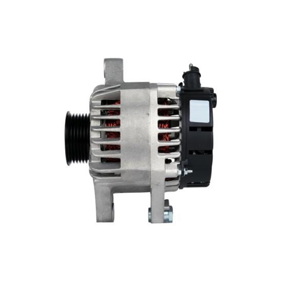 HELLA Alternator 8EL 012 429-611