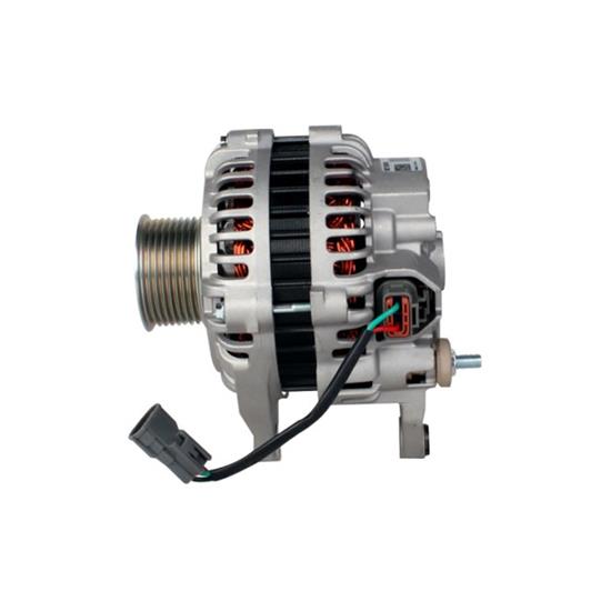 HELLA Alternator 8EL 012 429-681