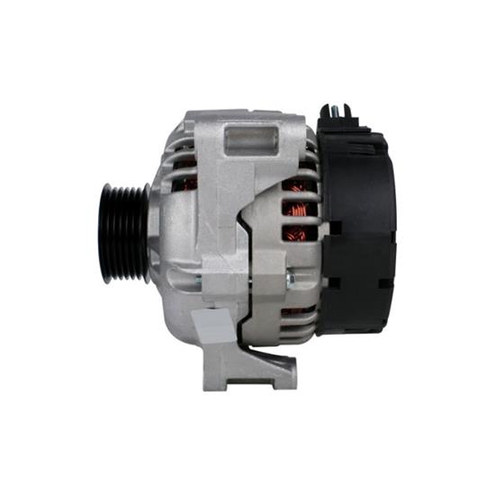 HELLA Alternator 8EL 012 430-111