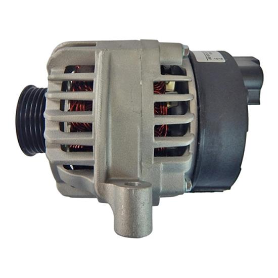 HELLA Alternator 8EL 012 430-391