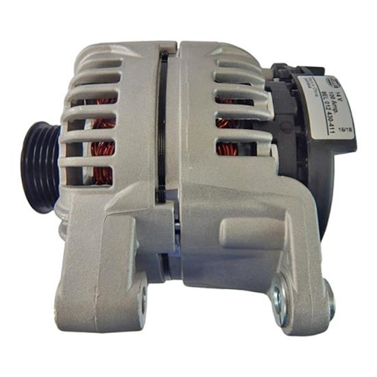 HELLA Alternator 8EL 012 430-411