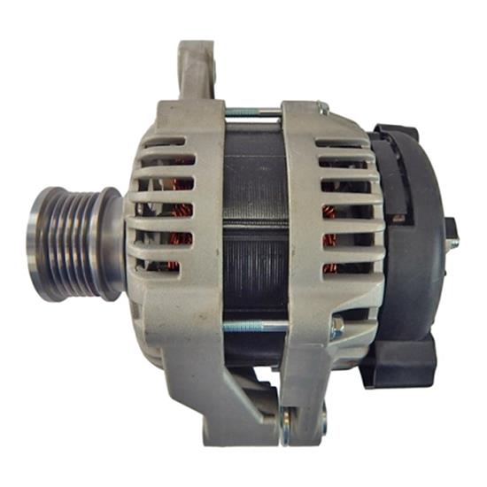 HELLA Alternator 8EL 012 430-581