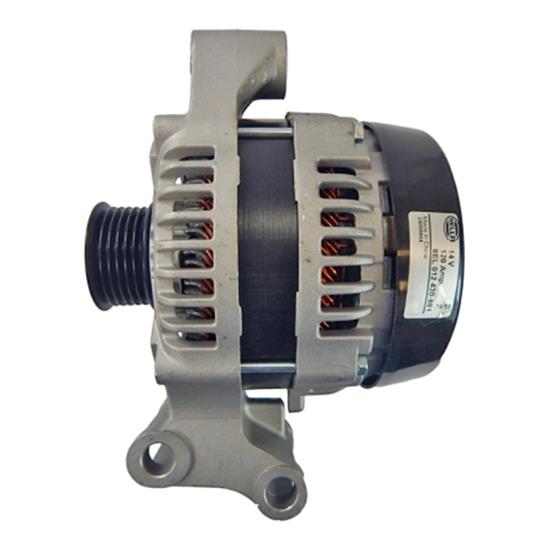 HELLA Alternator 8EL 012 430-881