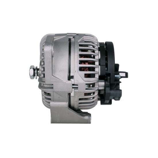 HELLA Alternator 8EL 012 584-131