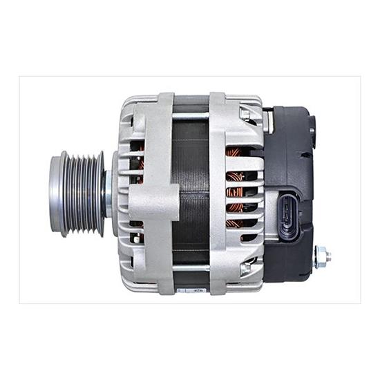 HELLA Alternator 8EL 015 630-401