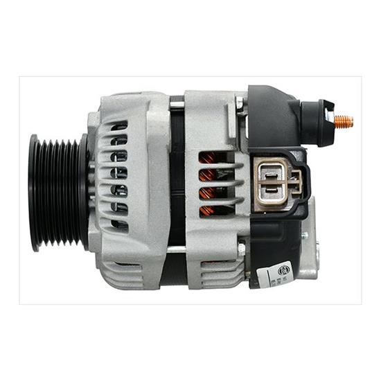 HELLA Alternator 8EL 015 630-551