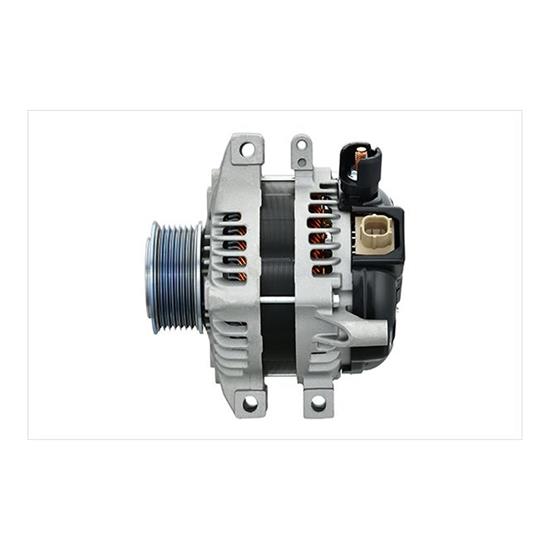 HELLA Alternator 8EL 015 630-581