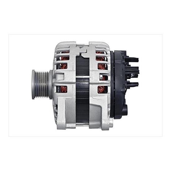 HELLA Alternator 8EL 015 630-661