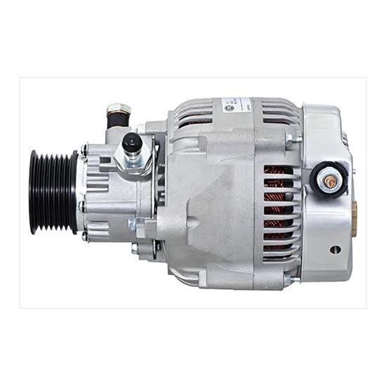 HELLA Alternator 8EL 015 630-771