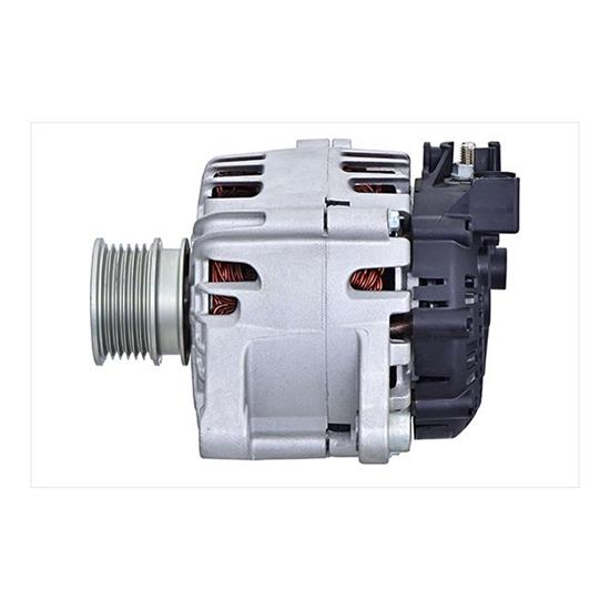 HELLA Alternator 8EL 015 630-811