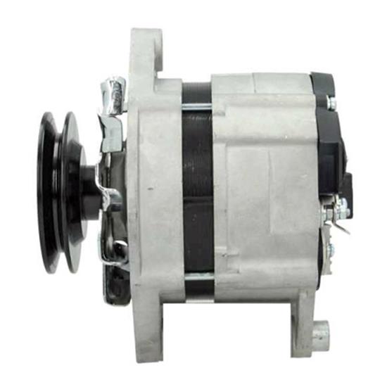 HELLA Alternator 8EL 015 643-501