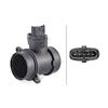 HELLA Air Mass Flow Sensor 8ET 009 142-741