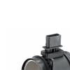 HELLA Air Mass Flow Sensor 8ET 009 149-161