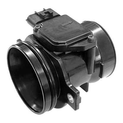 HELLA Air Mass Flow Sensor 8ET 009 142-291