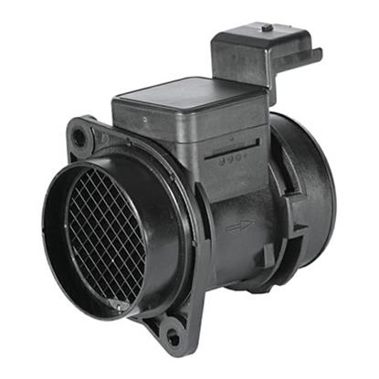 HELLA Air Mass Flow Sensor 8ET 009 142-391