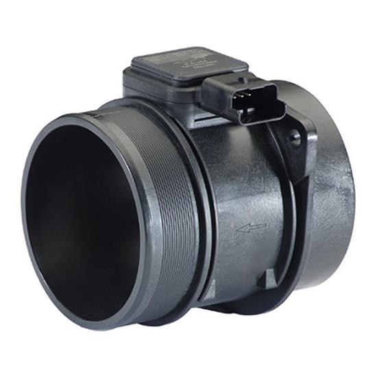 HELLA Air Mass Flow Sensor 8ET 009 142-431