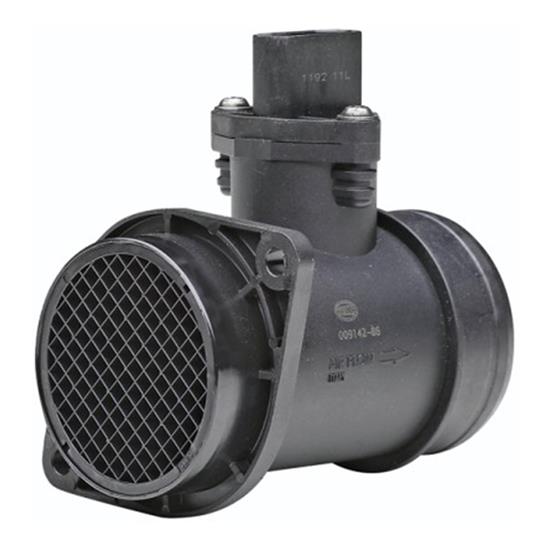 HELLA Air Mass Flow Sensor 8ET 009 142-861