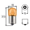 10x HELLA Indicator Flasher Bulb 8GA 002 071-051