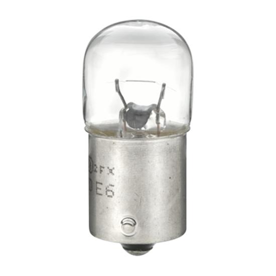 10x HELLA Bulb direction indicator 8GA 002 071-123