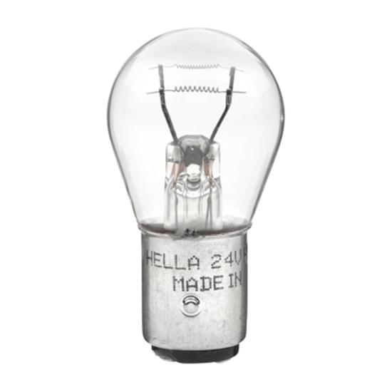 10x HELLA Indicator Flasher Bulb 8GD 002 078-011