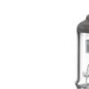 HELLA Spotlight Bulb 8GH 007 157-231