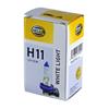 HELLA Fog Light Bulb 8GH 223 498-151