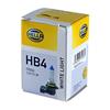 HELLA Fog Light Bulb 8GH 223 498-171